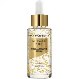 dm Miracle Pure Skin-Illuminating Serum dm Angebot