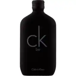 Bipa CK BE Eau de Toilette BIPA Angebot