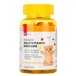 Bipa Kinder Multivitaminbärchen BIPA Angebot