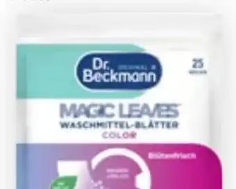 Bipa Magic Leaves Waschmittelblätter Angebot