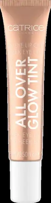 dm Highlighter All Over Glow Tint Angebot