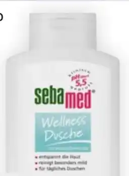 Bipa Wellness Dusche Angebot