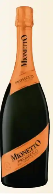 Metro Spumante Prosecco Angebot