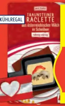 Hofer Raclettekäse Angebot