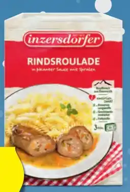 Hofer Fertiggerichte Angebot