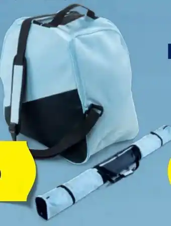 Hofer Skischuhtasche Angebot