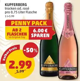 PENNY Kupferberg Angebot
