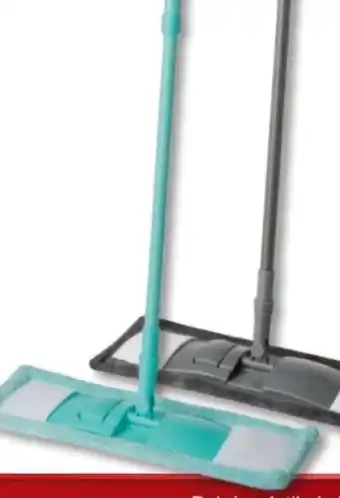 Woolworth Bodenwischer Angebot