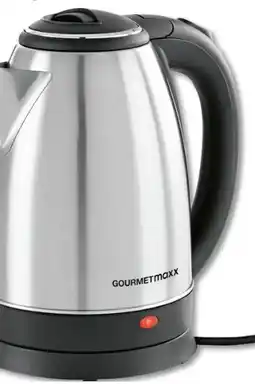 Woolworth Wasserkocher Angebot