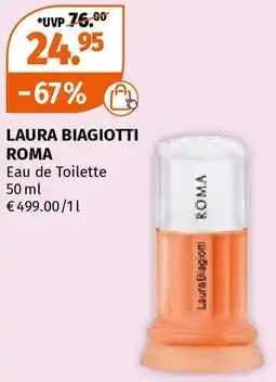 Müller Laura Biagiotti Roma Angebot