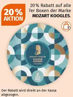 Müller Famous Nougat Angebot