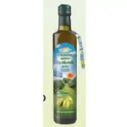 Maximarkt Griechisches Natives Bio-Oliven extra PDO Maximarkt Angebot