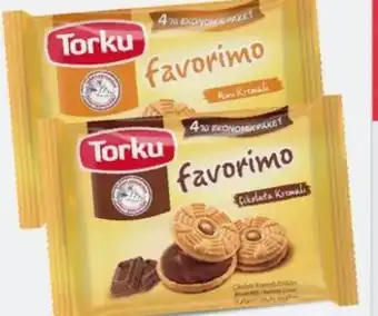 ETSAN Favorimo Doppelkeks Angebot