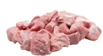 Transgourmet Kalb Rosé Gulasch Angebot