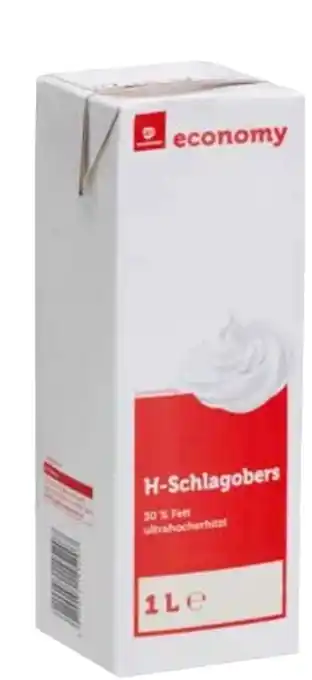 Transgourmet H-Schlagobers Angebot