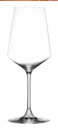 Transgourmet Vinophil Weinglas Granat Angebot