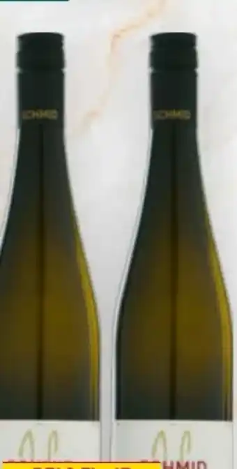 Billa Grüner Veltliner Fanny vom Galgenberg Angebot