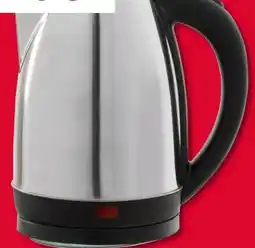 Woolworth Wasserkocher Angebot