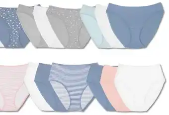 Woolworth Damen Slip Angebot