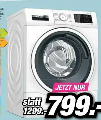 Red Zac Waschtrockner WNA13440 Angebot