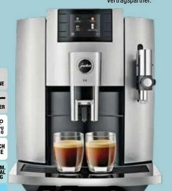 Red Zac Kaffeevollautomat 15336 E8 Angebot