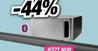Red Zac Soundbar SPSB420BK Angebot
