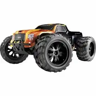 Conrad Elektro Monstertruck Cimera 1:10 Angebot