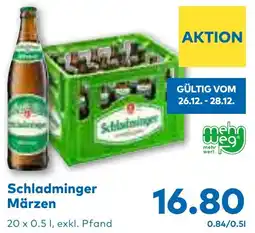 T&G Schladminger Märzen Angebot