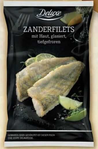 Lidl Zanderfilet Angebot