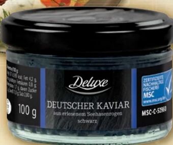 Lidl Kaviar Angebot