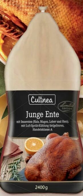 Lidl Junge Ente Angebot