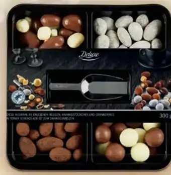 Lidl Premium Nuss-Selektion Angebot