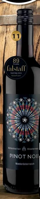 Lidl Pinot Noir Angebot