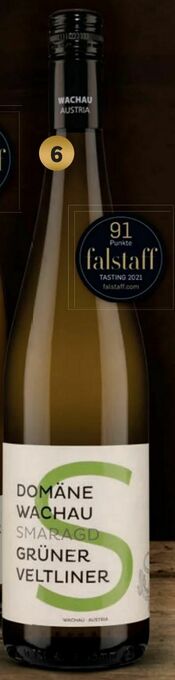 Lidl Smaragd Grüner Veltliner Classic Angebot