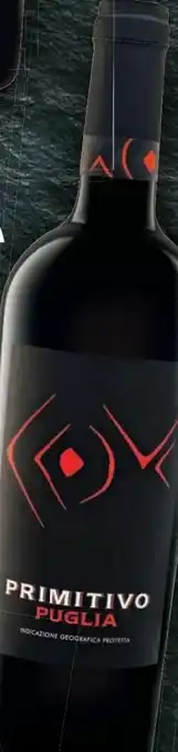 Lidl Primitivo Puglia Angebot