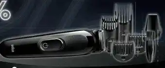 Lidl Akku Haar-Barttrimmer MGK3225 Angebot