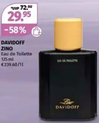 Müller Davidoff zino Angebot