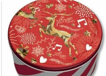 Lidl Butter Cookies Angebot