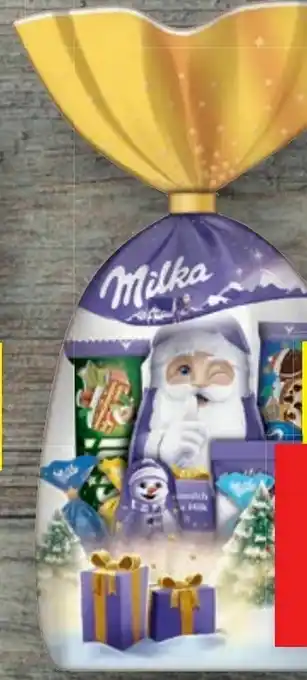 Lidl Mischbeutel Weihnachten Angebot