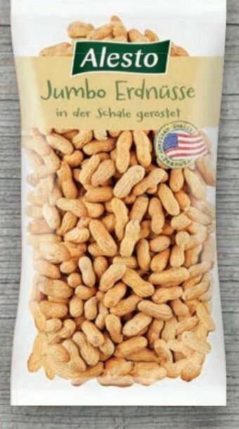Lidl Erdnüsse Angebot