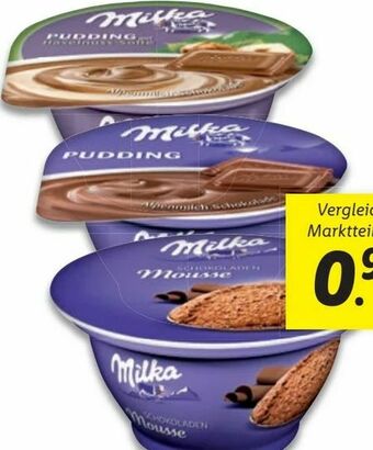 Lidl Mousse Angebot