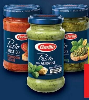 Lidl Pesto Angebot