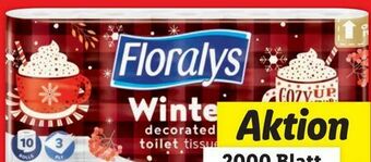 Lidl Toilettenpapier Angebot