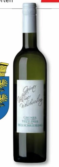 Lidl Grüner Veltliner Kamptal Angebot