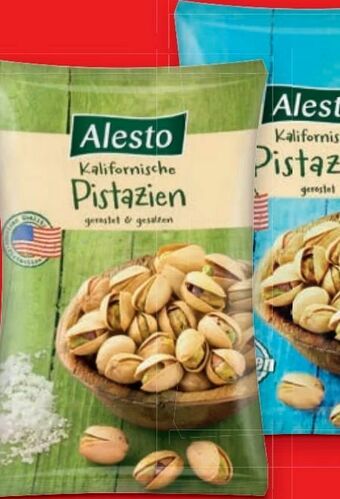 Lidl Pistazien Angebot