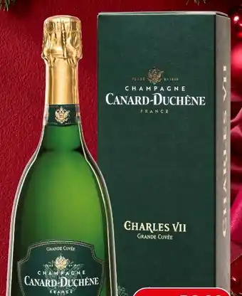 Spar Charles VII Champagne Brut Angebot