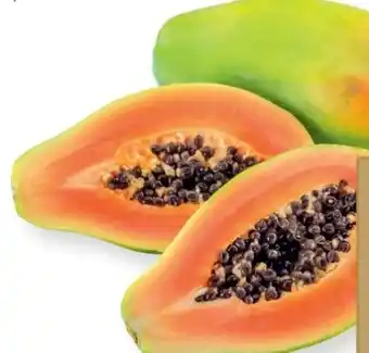 SPAR Gourmet Riesenpapaya Angebot