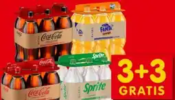 Interspar Cola Angebot