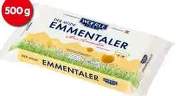 Interspar Emmentaler Der Milde Angebot