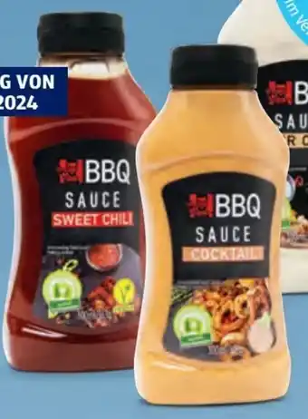 Hofer Saucenzeit Saucen Angebot